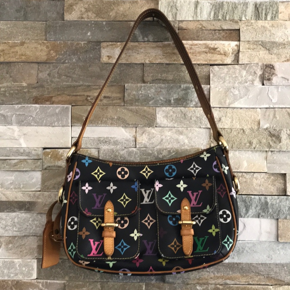 Louis Vuitton Lodge PM